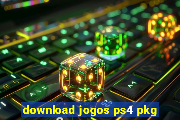 download jogos ps4 pkg